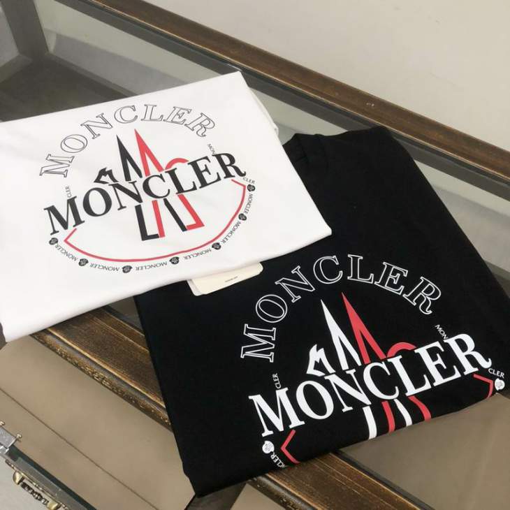 Picture of Moncler T Shirts Short _SKUMonclerXS-Lfxtx034920